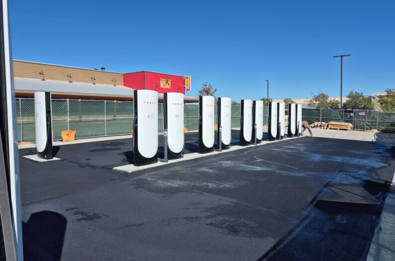 Sealcoating Complete Parking Lot Solutions