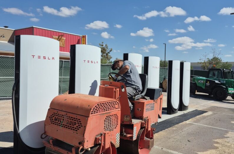 Asphalt Repair El Paso Texas