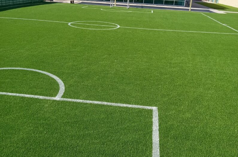 Striping and Marking Complete Parkinglot Solutions LLC